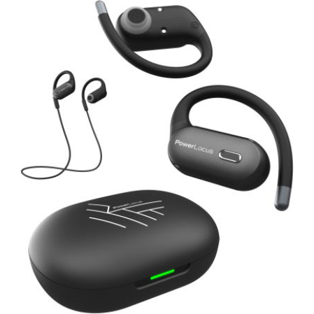 PowerLocus Move Open Ear