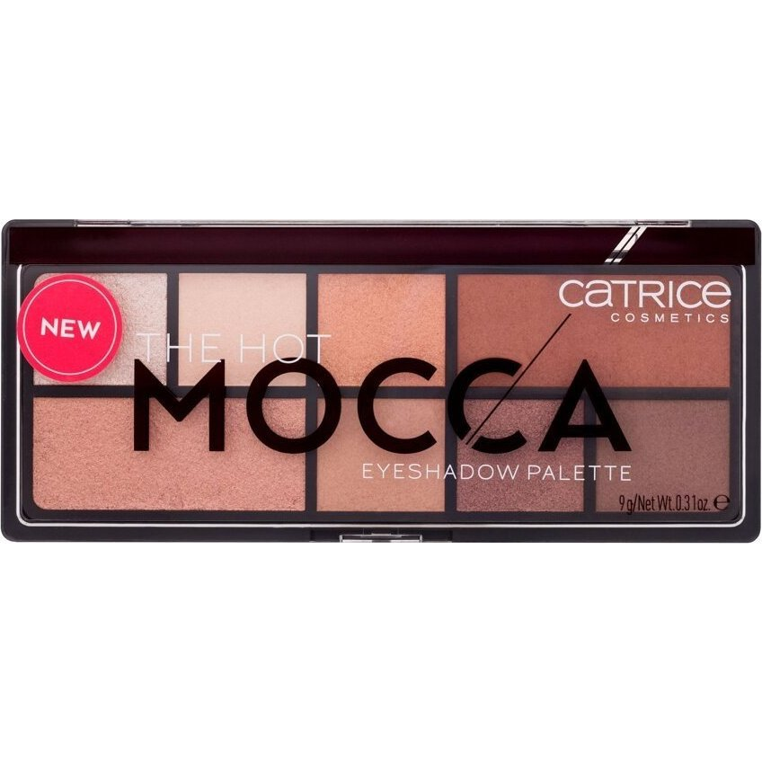 CATRICE Hot Mocca (S05105376)