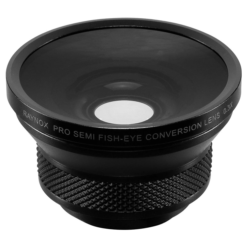 Raynox HD 3037 Pro Semi-Fisheye Előtétlencse (HD-3037PRO)