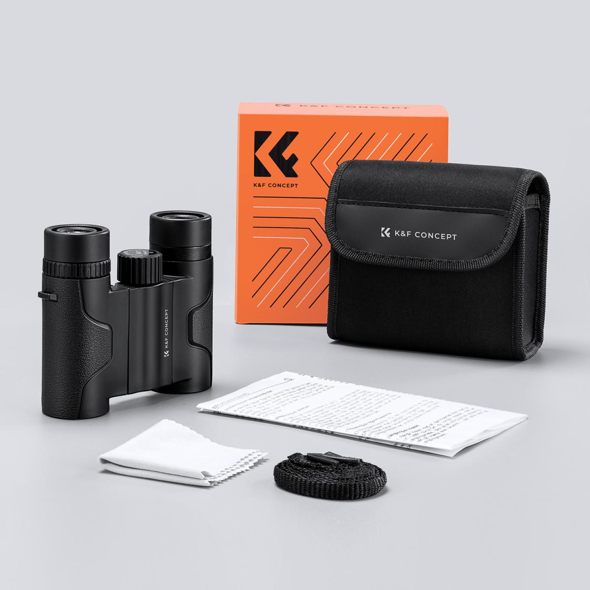K&F Concept 8x21 Távcső (KF-033-069)