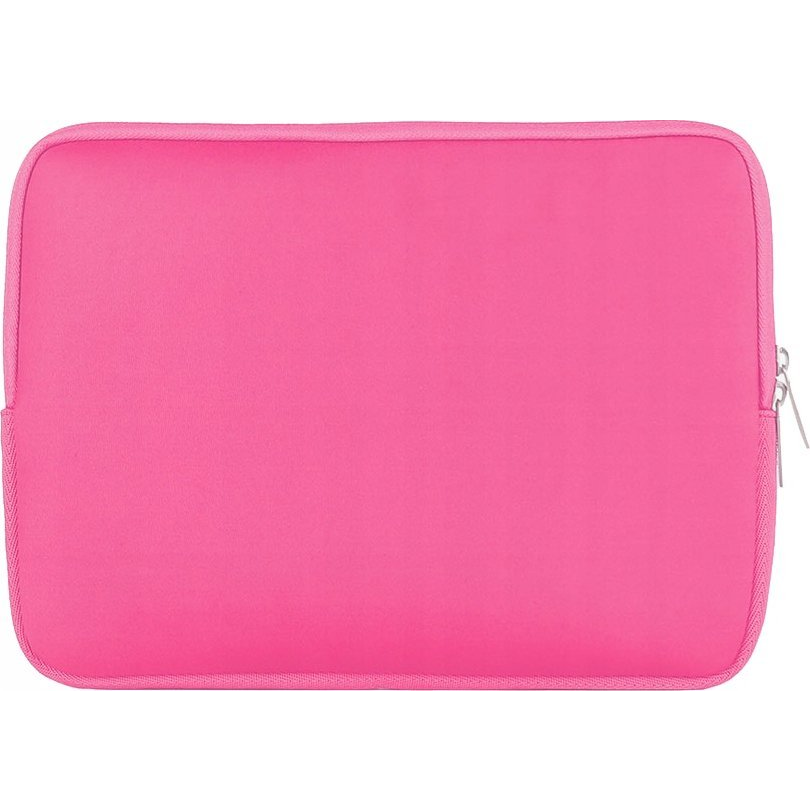 Pomologic Sleeve do MacBook Pro/Air 13 różowy (POMMBPA13207)