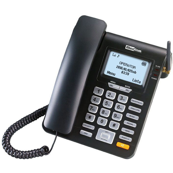 Maxcom MM28D