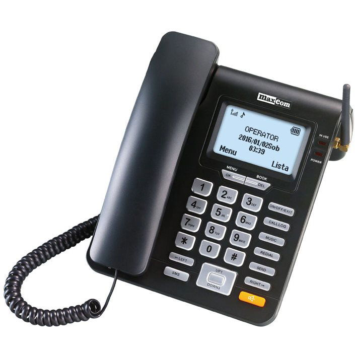 Maxcom MM28D