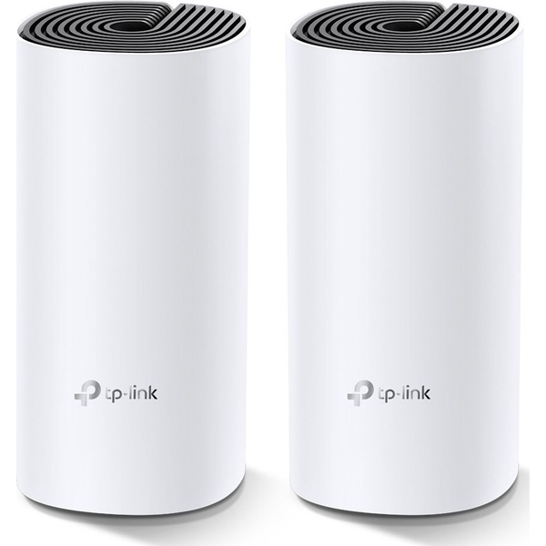 TP-Link Deco M4 802.11ac router (Wi-Fi 5)