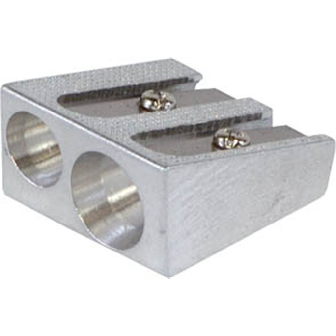 Donau Kétlyukú fém hegyező (7862001PL-99)