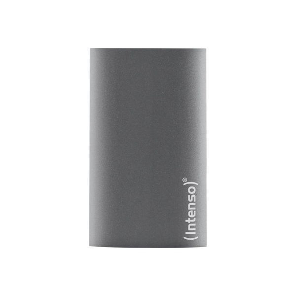 Externí Pevný Disk INTENSO 3823450 SSD Premium Edition 512GB Šedá
