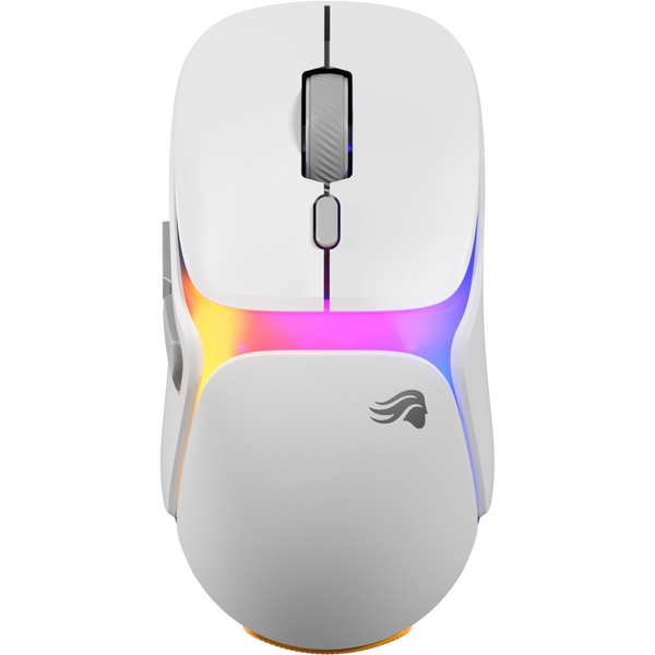 Glorious Gaming Model O3 Wireless mouse Mano destra RF Wireless Ottico 30000 DPI