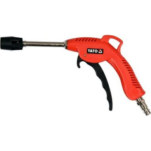 Yato Pneumatikus Lefúvató Pisztoly Turbó 110 mm (YT-23723)