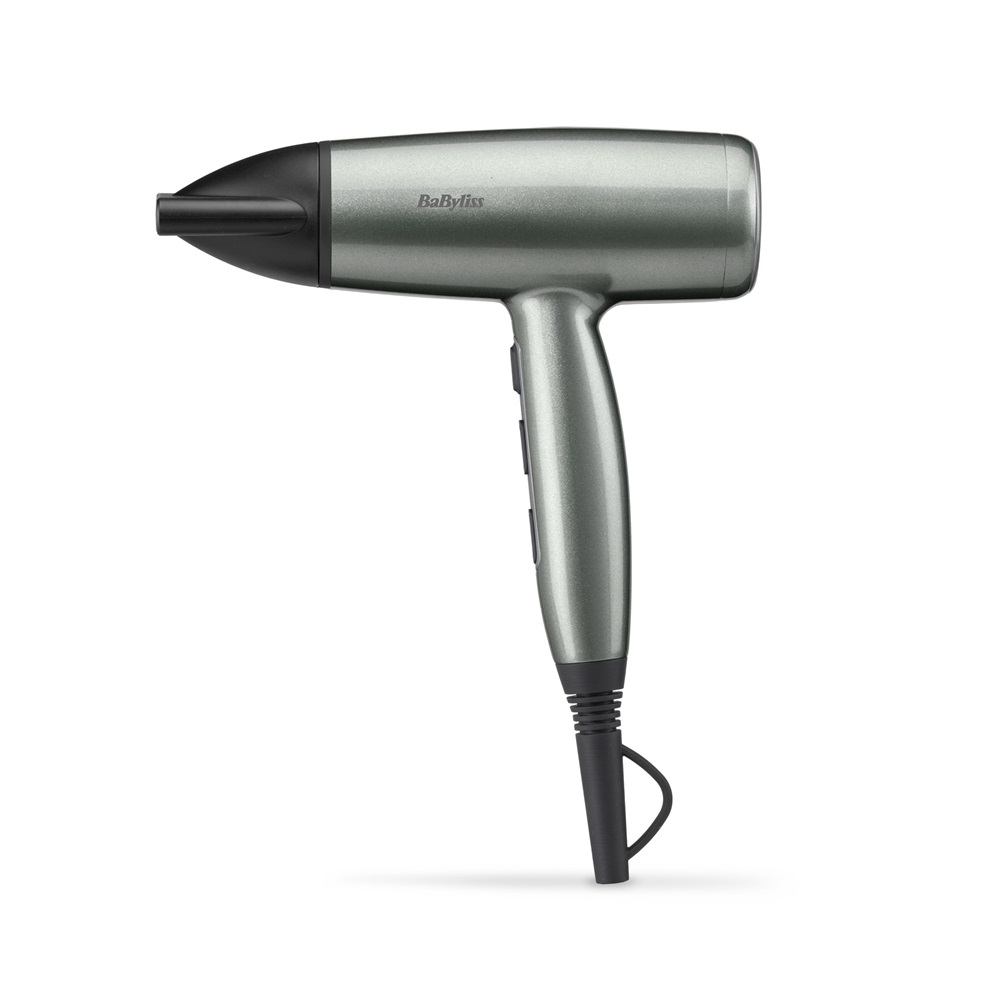 Babyliss Xanadu Hajszárító D581E Zsálya Zöld 2100W (D581E)