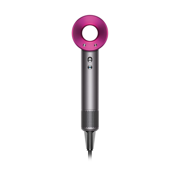 Сешоар Dyson Supersonic HD07, Fuchsia