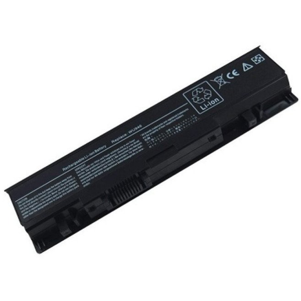 Bateria Extra Digital Notebook baterija, Extra Digital Selected, DELL WU946, 4400mAh
