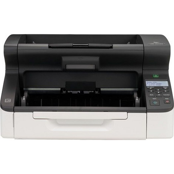 Canon imageFORMULA DR-G2140 Skanner med papir-tilførsel 600 x 600 dpi A3 Sort, Hvid