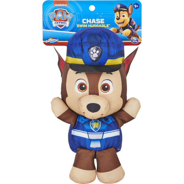 SwimWays SWW SPP PawPChase Swim Huggable GML