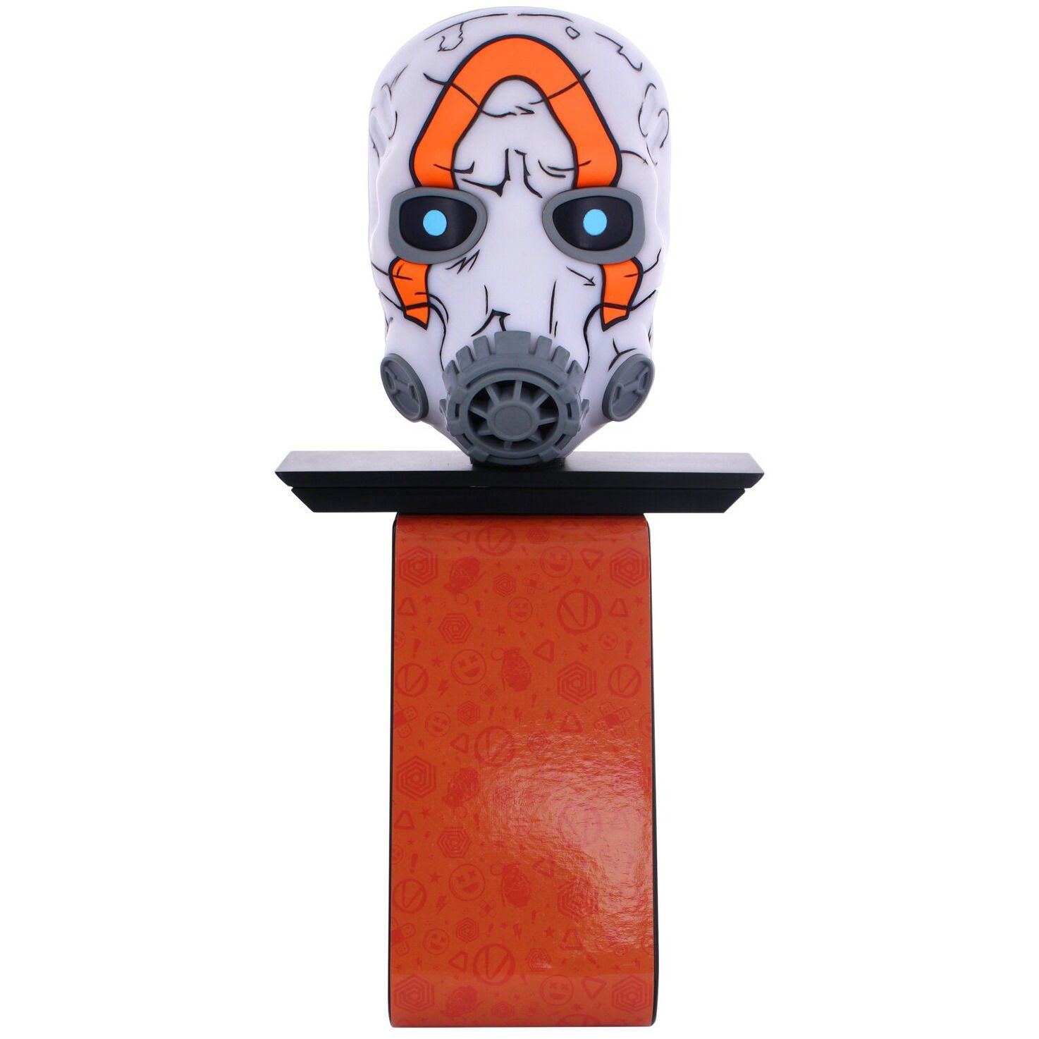 Cable Guys - Borderlands - Psycho Ikon (5060525895838)