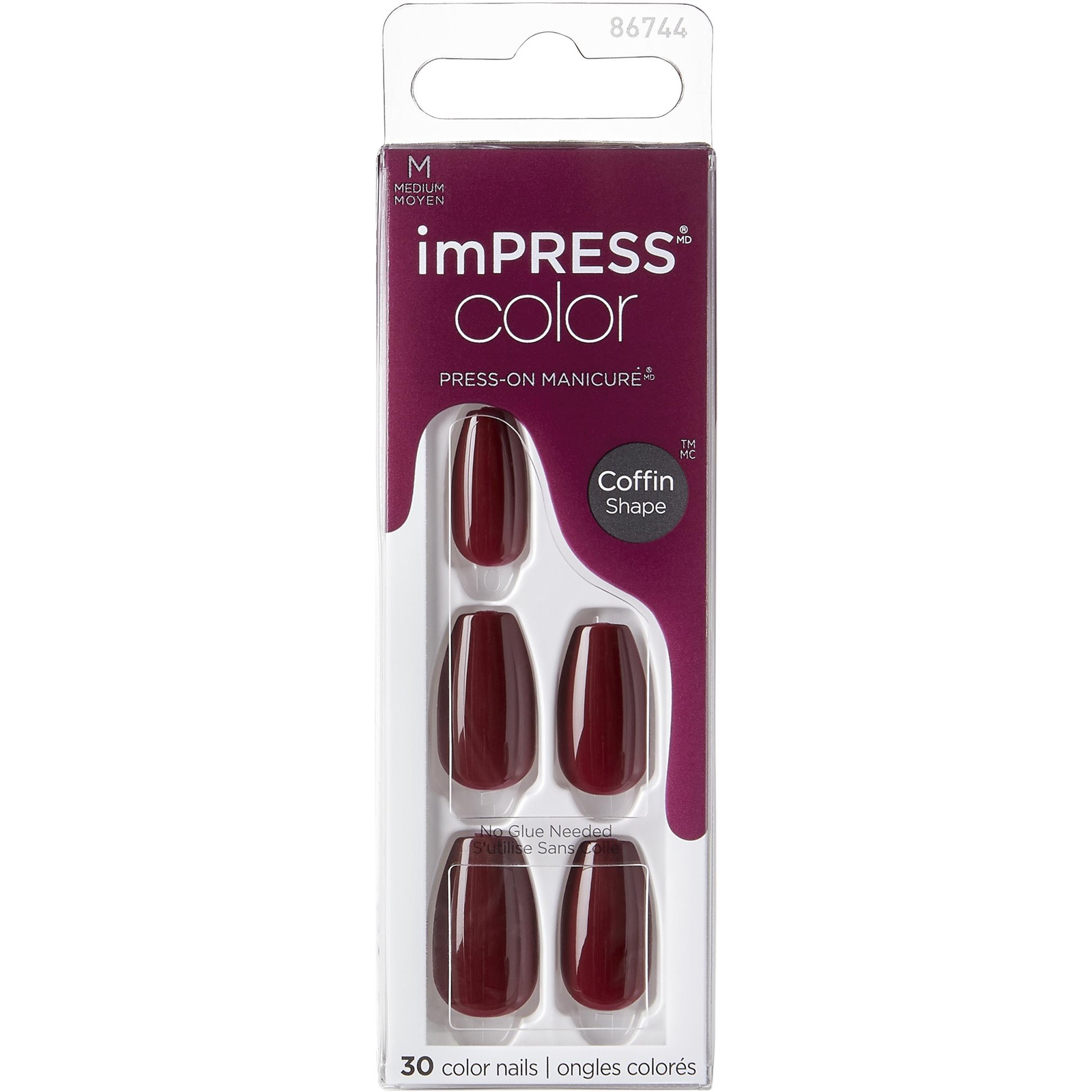 KISS imPRESS Color MC - Winery in NYC (731509867442)