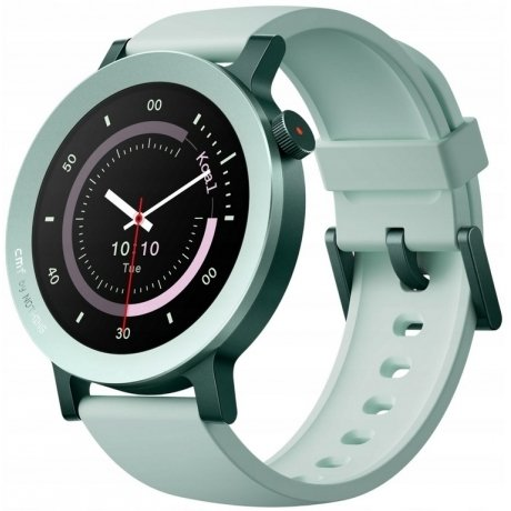 Chytré Hodinky cmf by NOTHING Watch 3 Pro zelené