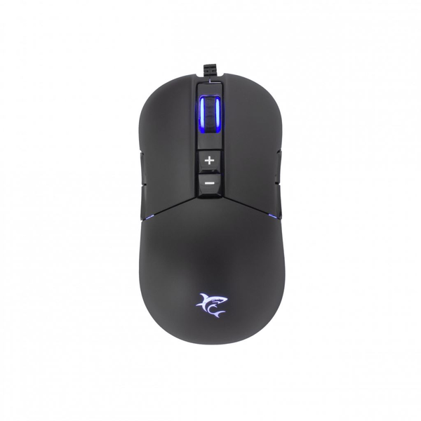 White Shark Arthur GM-9005 10000 DPI Gaming Egér