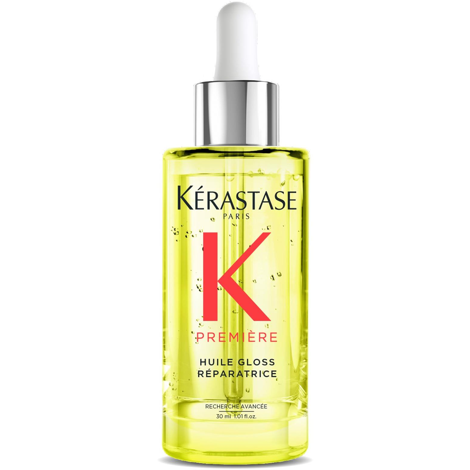 KÉRASTASE Premiere Bain Décalcifiant Réparateur 250 ml (3474637196813)
