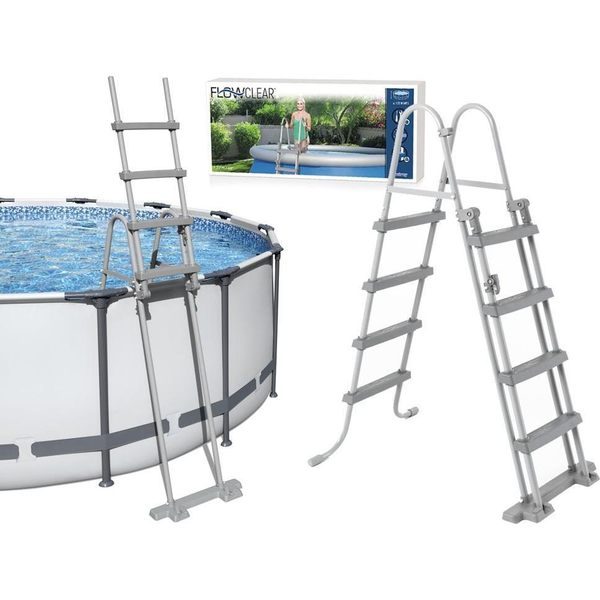 Bestway 58331 accessorio per piscina Scala
