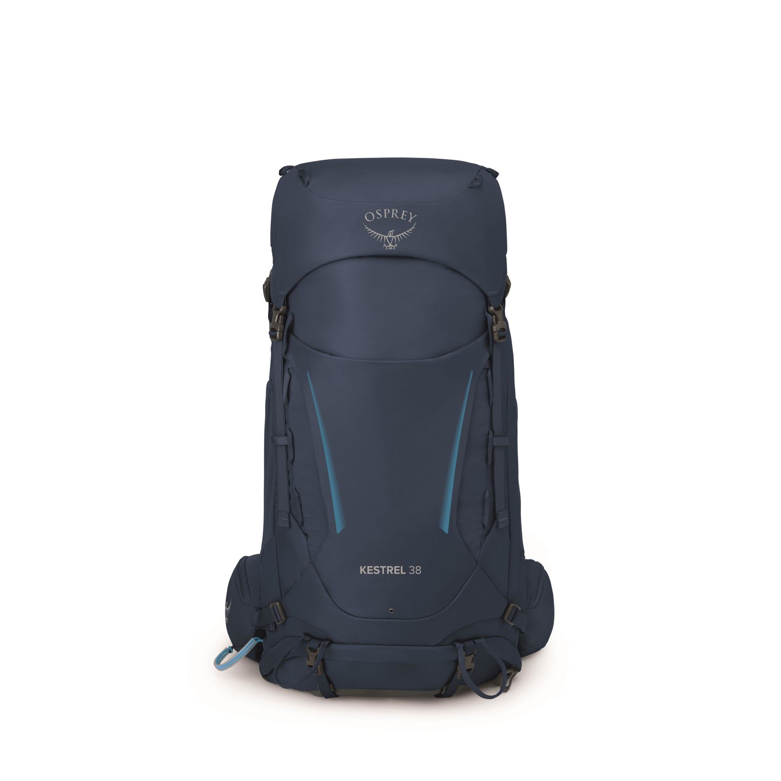 Osprey Kestrel 38 Atlas Blue S/M (10030946OSP01C02)