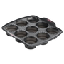 Tefal J4174714 Crispybake muffin sütőforma