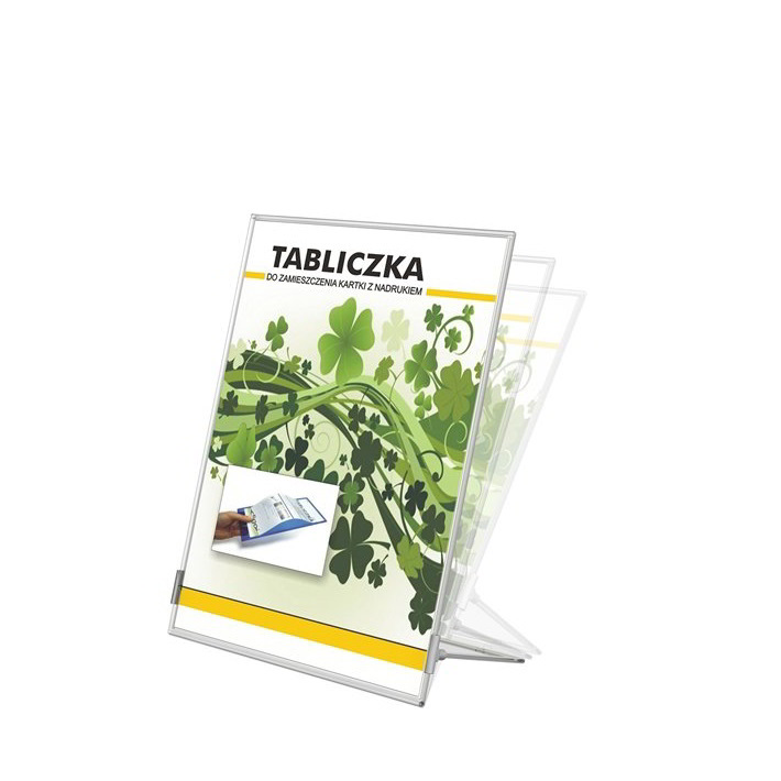 Panta Plast A4 laptartó (0403-0015-00)