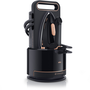Žehlička Parní generátor BRAUN IS 9090 BK CareStyle 9 Černá