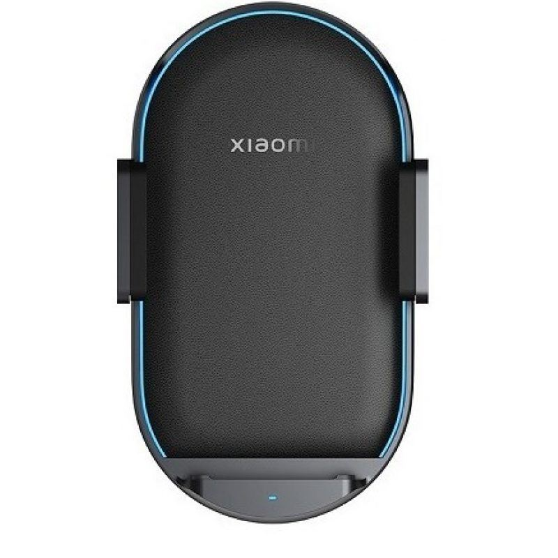 Xiaomi 50W vezeték nélküli autós töltő (BHR6748GL) (BHR6748GL)