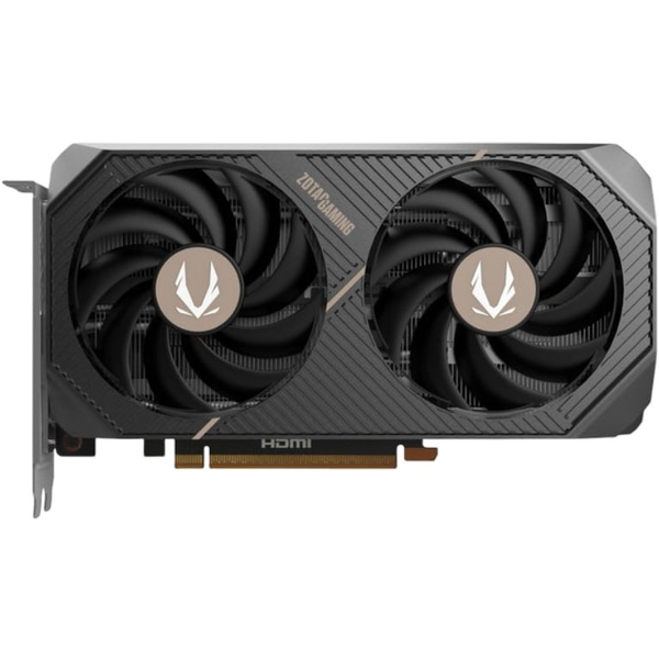 ZOTAC RTX 5060 8GB AMP Core videokártya ZT-B50600F2-10M