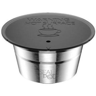 Sealpod Dolce Gusto újratölthető kapszula