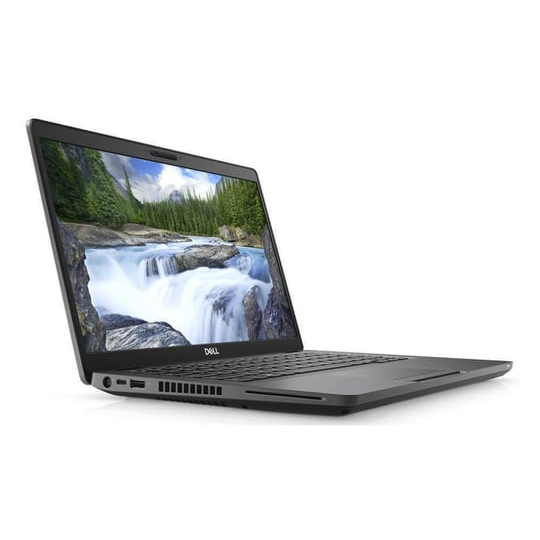 Laptop Dell Latitude 5400 i5-8365U | 8GB DDR4 | 512GB (M.2) SSD | NO ODD | 14
