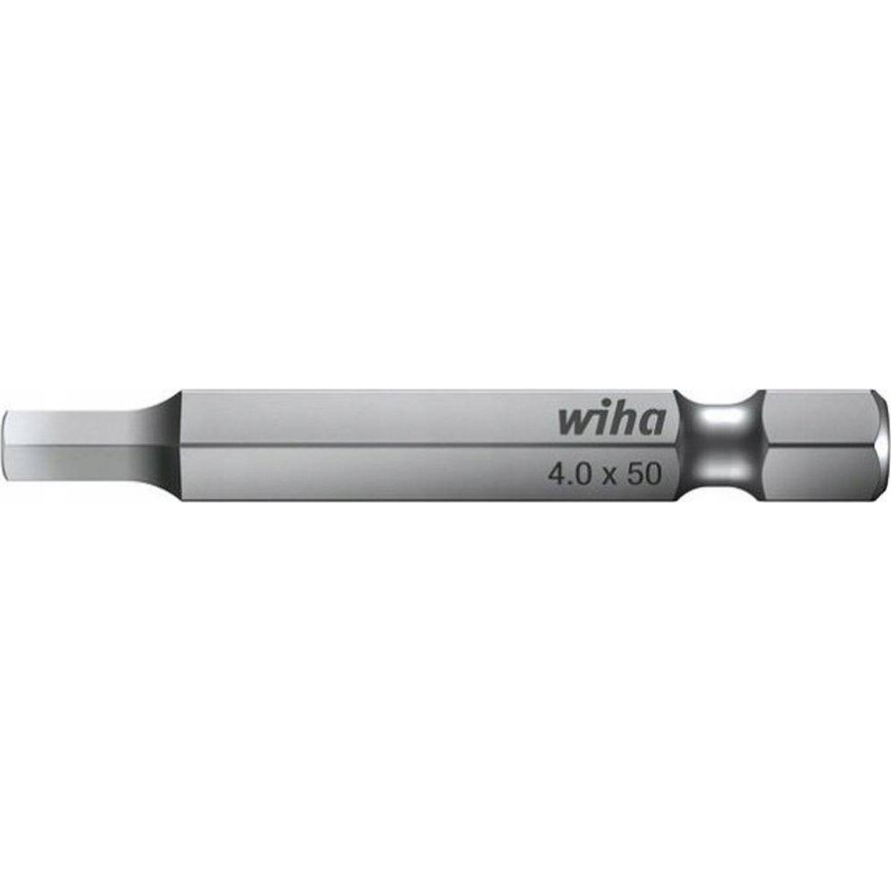 Wiha 39180 Professional Imbusz Bit Hegy - SW3,0x90 ( )