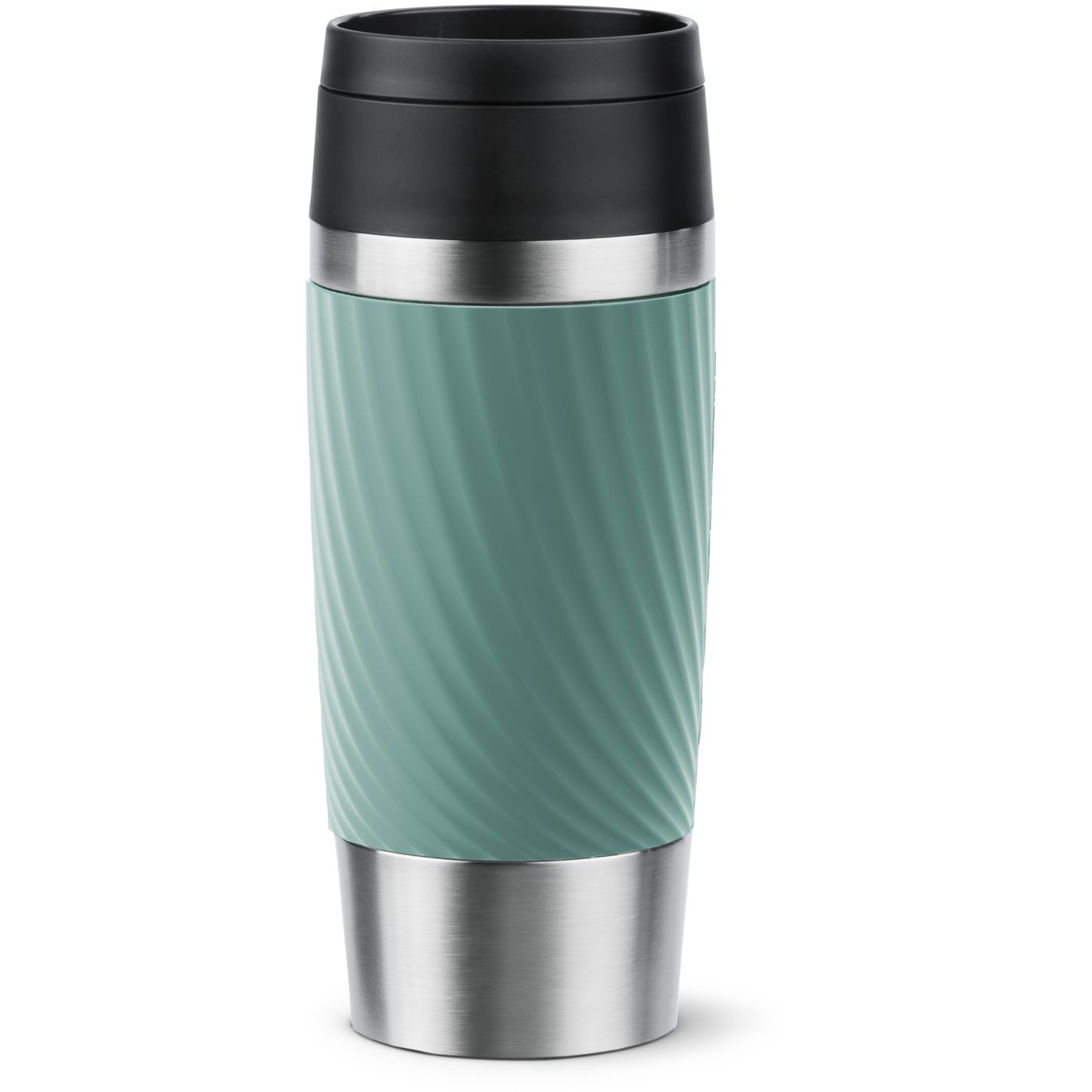 Tefal N2024310 TRAVEL MUG TWIST 0,36 l - zöld (N2024310)
