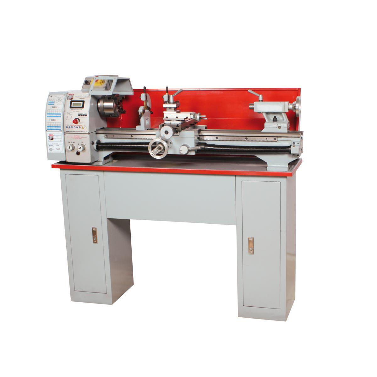 Holzmann ED750FD 230V Esztergapad (ED750FD)