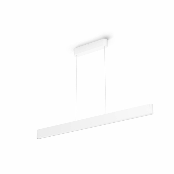 Philips Hue White and Color ambiance 8719514343467 intelligente verlichting Slimme hangverlichting Bluetooth 79 W
