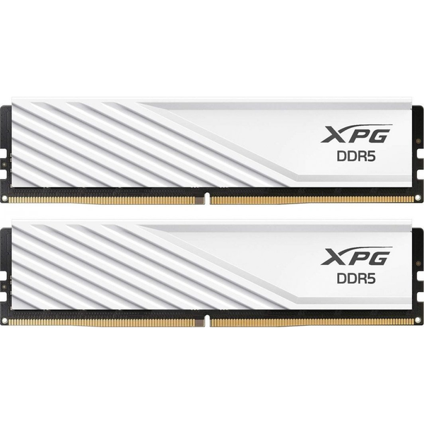 XPG LANCER BLADE DDR5 hukommelsesmodul 32 GB 2 x 16 GB 6000 MHz Fejlkorrigerende kode