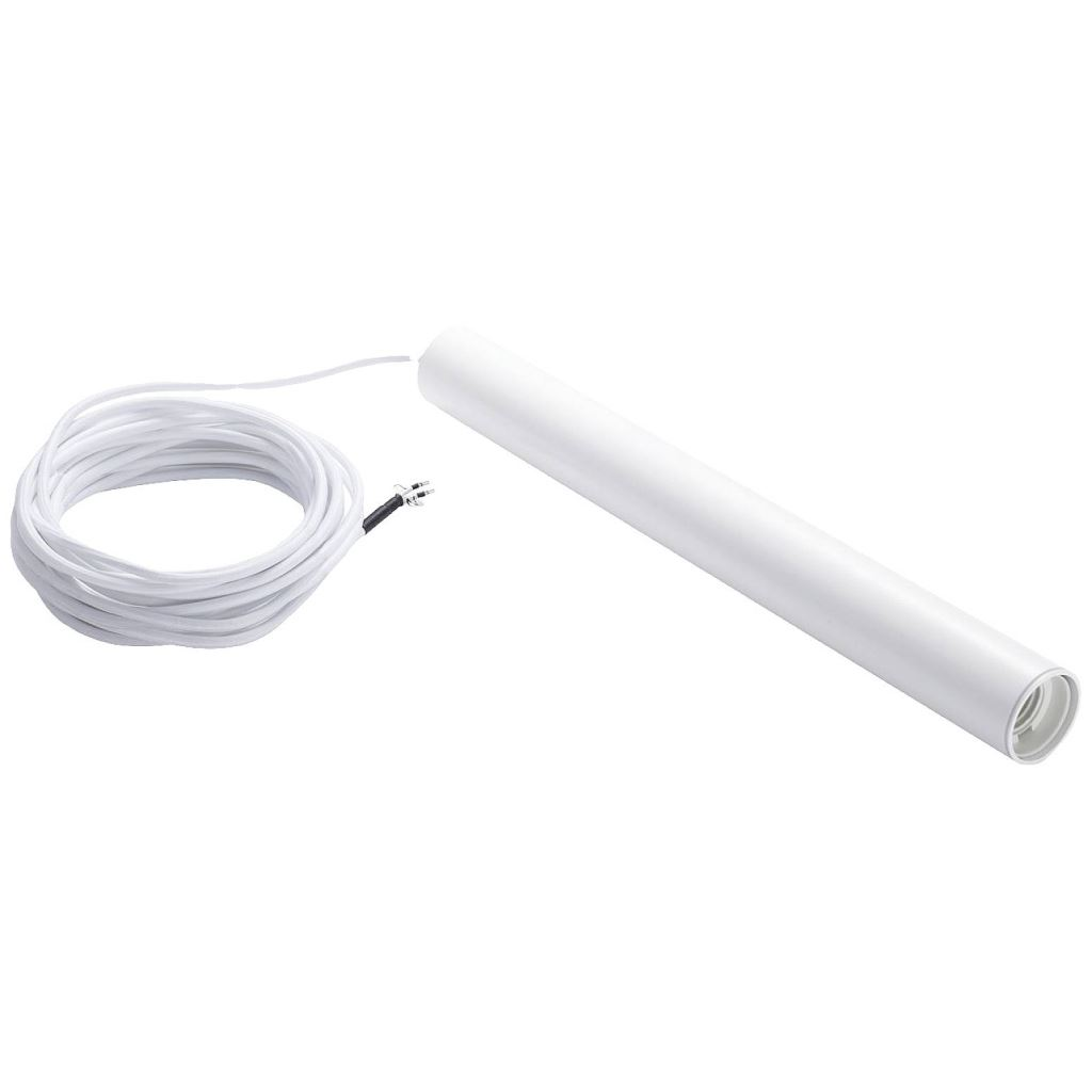 SLV FITU Függőlámpa E27 60W Fehér (1002562) (SLV1002562)