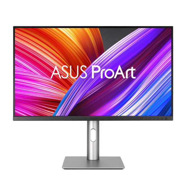 ASUS ProArt PA279CRV компютърен монитор 68,6 см (27") 3840 x 2160 пиксела 4K Ultra HD LCD Черен