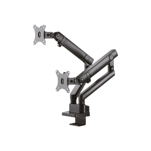 ICY BOX IB-MS314-T 81,3 cm (32") Sort Skrivebord