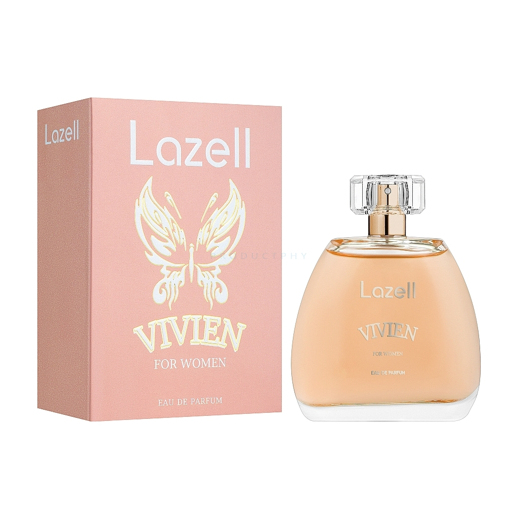 Lazell Vivien For Women 100 ml eau de parfum EDP női parfüm (5907814626196)