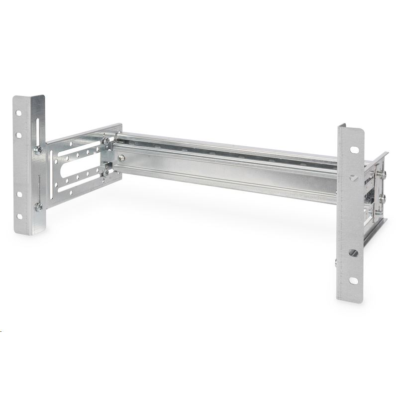 Digitus 4U DIN sínrögzítő (DN-19-DIN-4U) (DN-19-DIN-4U)