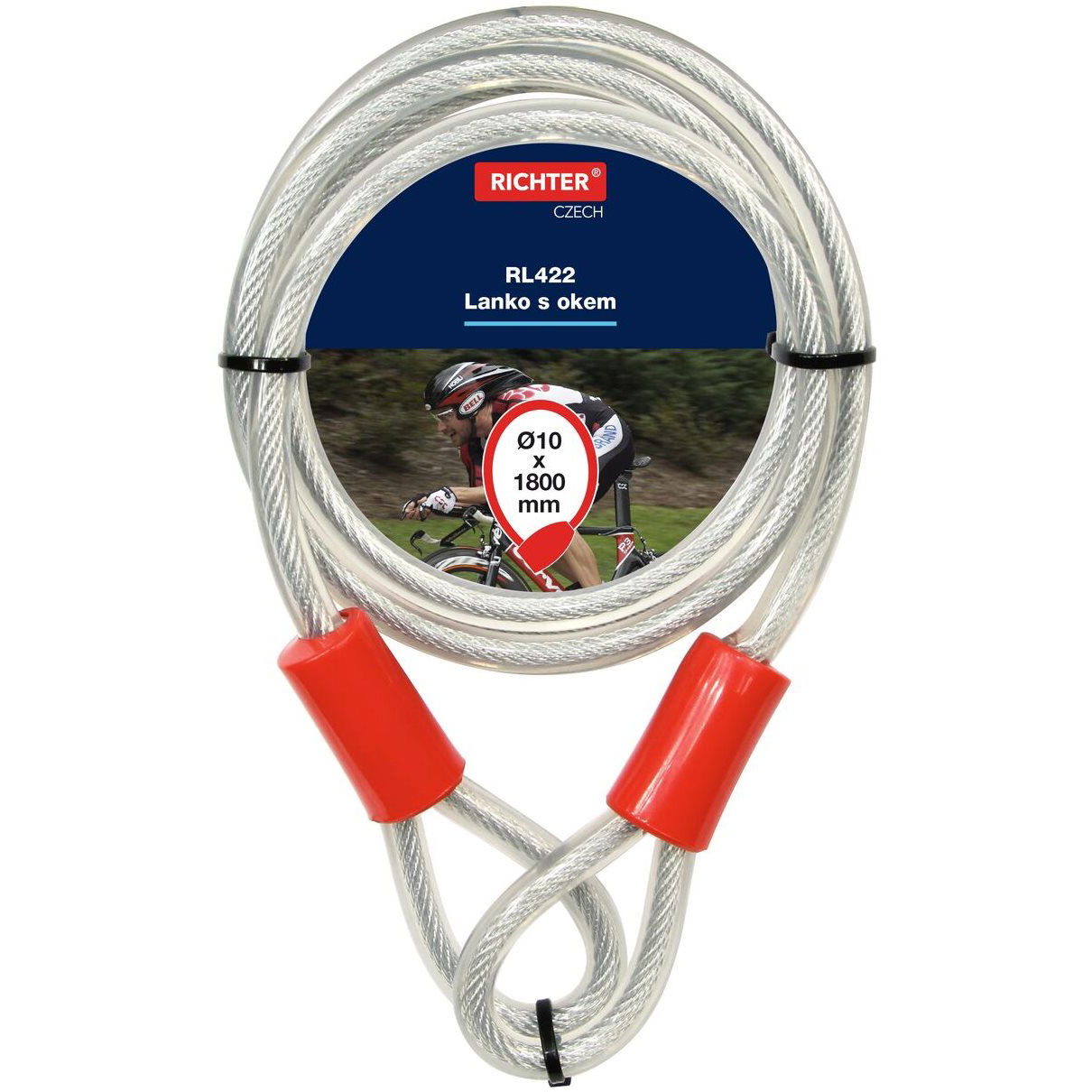 Richter Czech RL.422.10x1800.CIR (0722-27532)