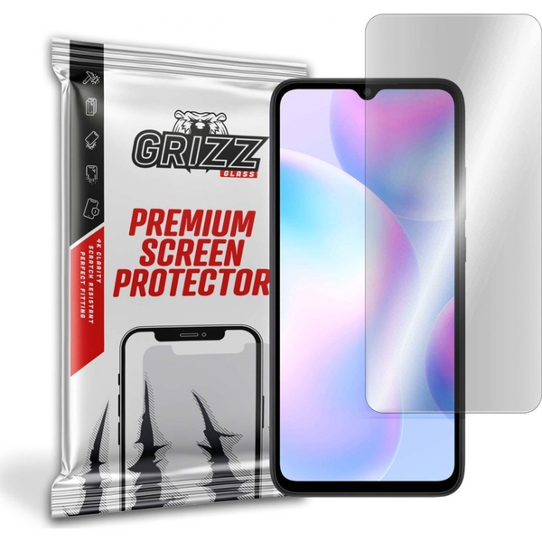  GrizzGlass Folia matowa Grizz Xiaomi Redmi 9A