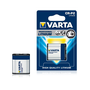 Varta 1x 3V CR P2 Baterie na jedno použití 6V Lithium