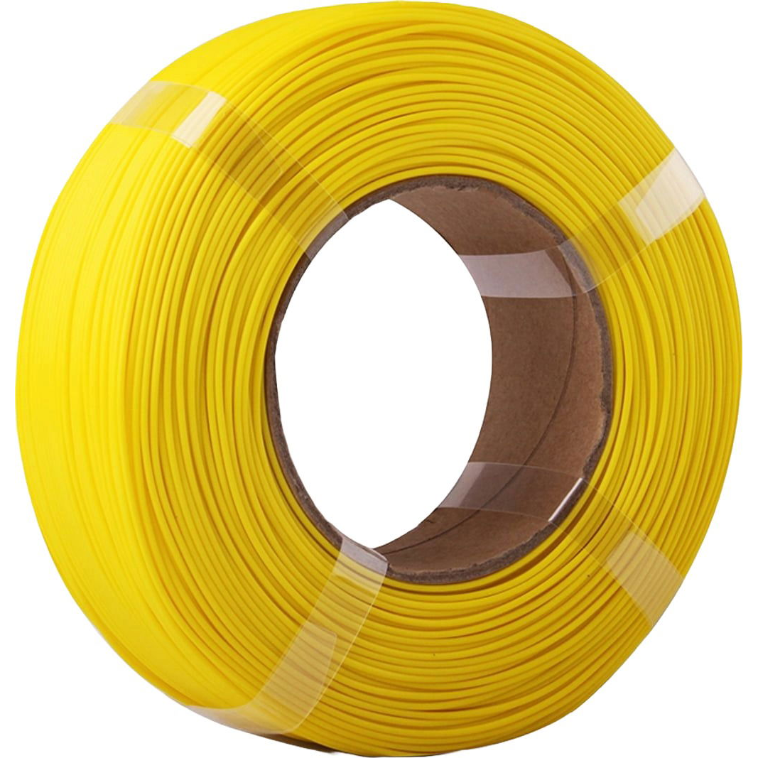 eSUN PLA+Refill Yellow 1kg (ESU240959)