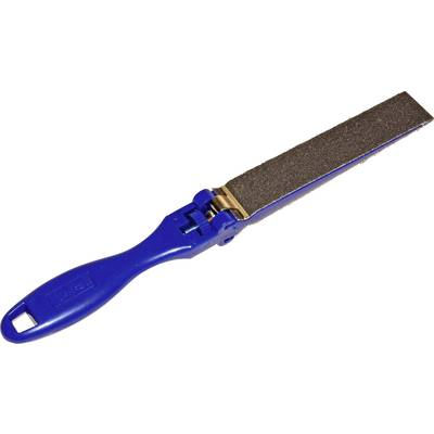 Gyorsbefogójú csiszolópapír reszelő, szélesség: 26 mm, hossz: 270 mm, RoNa (816582)