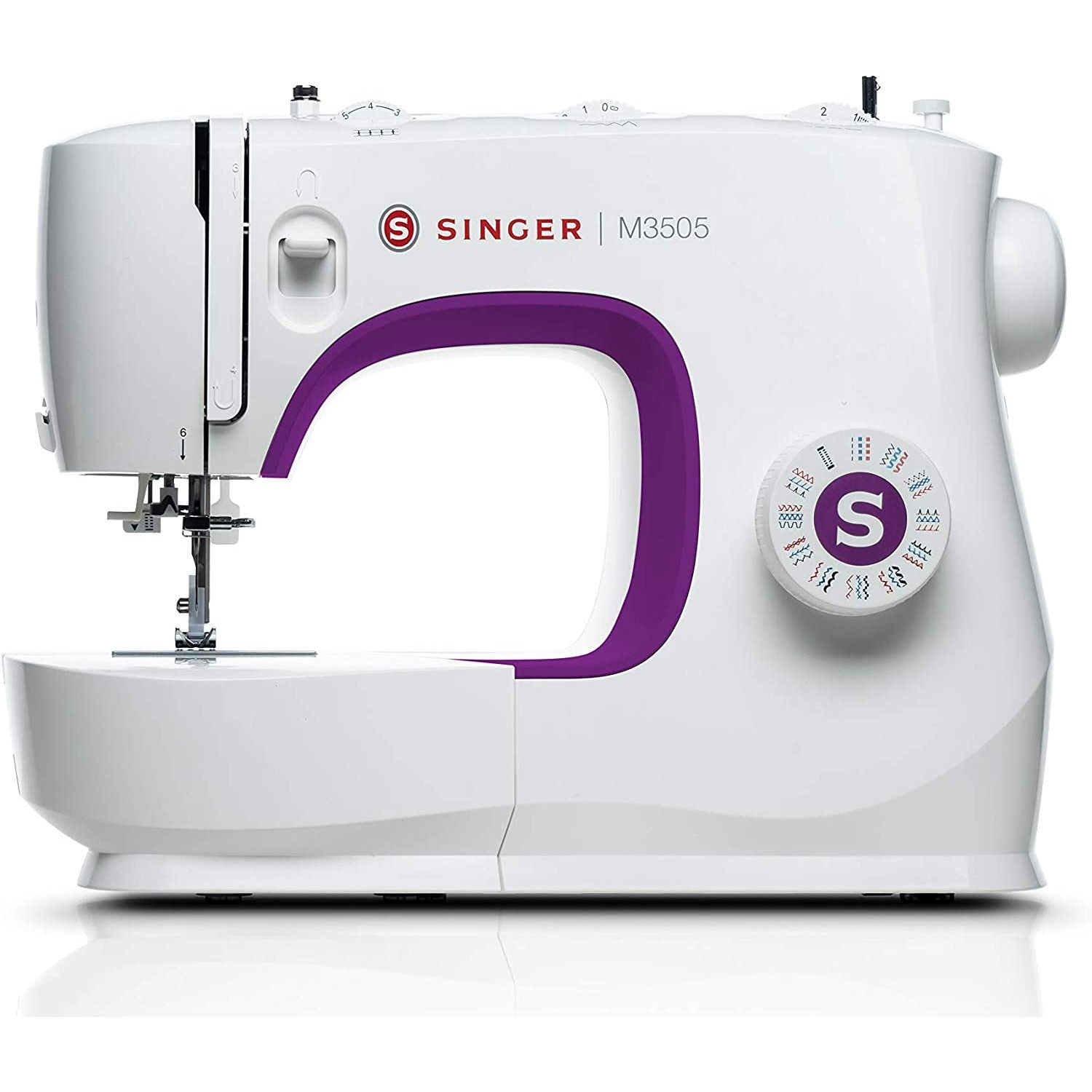 Singer M3505 Varrógép (M3505)