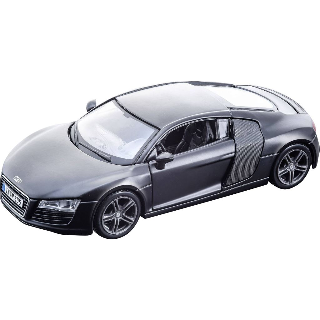 Maisto Audi R8 Autómodell 1:24 (531281M) (531281M)