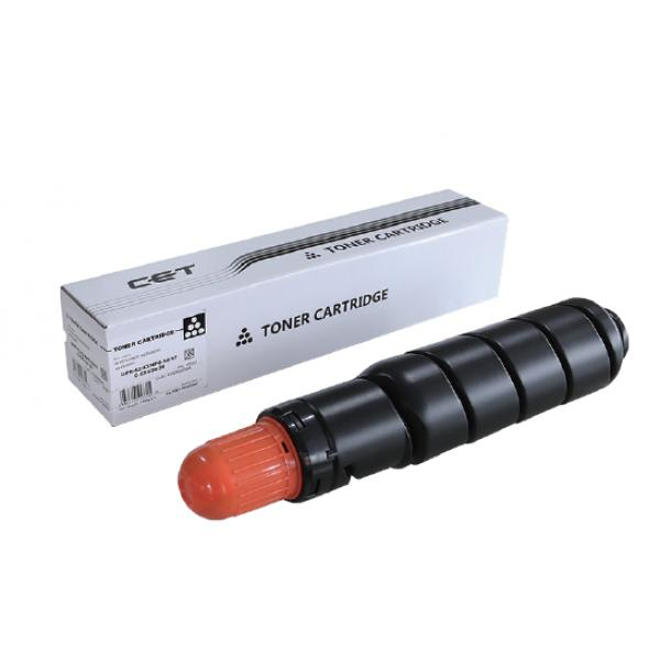 Utángyártott CANON CEXV38/CEXV39 Toner Black 31000 oldal kapacitás CT (CACE5331)