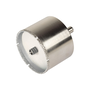 Gyémántszemcsés koronafúró, körkivágó tárcsa 65mm Ceramic Wolfcraft 5930000